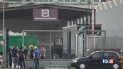 Esplode la fabbrica, ustionati 8 operai