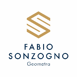 Geom. Fabio Sonzogno logo