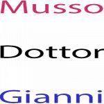 Musso Dr. Gianni