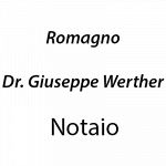 Romagno Dr. Giuseppe Werther Notaio