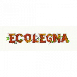 Ecolegna logo