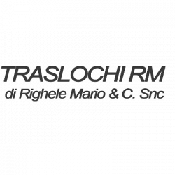 Traslochi Rm - Righele Mario e C. logo