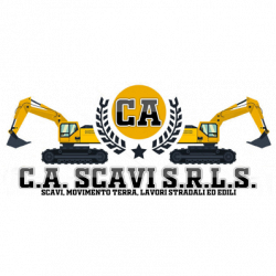C.A. Scavi Srls logo