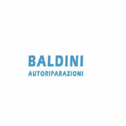Autofficina Baldini logo