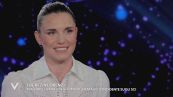 Lucrezia Lorenzi: "Mia sorella è sempre con me"
