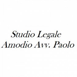 Studio Legale Avv. Amodio Paolo logo