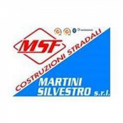 Costruzioni Stradali Martini Silvestro logo