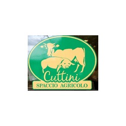 Cuttini Spaccio Agricolo logo