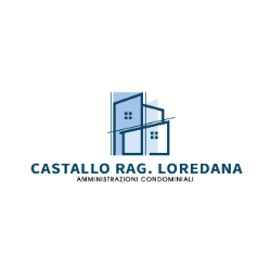 Amministrazioni Castallo Loredana logo