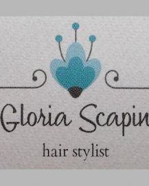 Gloria Scapin Hair Stylist