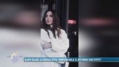 Ilary Blasi, la nuova vita: "Impossibile il ritorno con Totti"