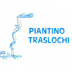 Piantino Traslochi logo