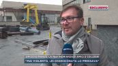 Omicidio Marco, la testimonianza di amici e colleghi