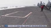 Breaking News delle 17.00 | Quattro morti a Hormuz, boati vicino Teheran