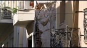 Atene, esplosione in edificio vicino Acropoli: 5 dispersi (3 turisti)