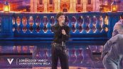 Lorenzo Salvetti: "La mia vittoria ad Amici"