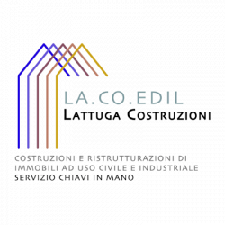 La.Co. Edil logo