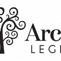 Arche' Legno logo