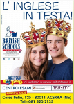 British School Acerra