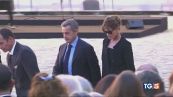 Braccialetto per Sarkozy