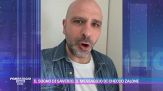 Il sogno di Saverio, il messaggio di Checco Zalone