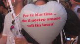 Uccisa da un'idea malata di amore