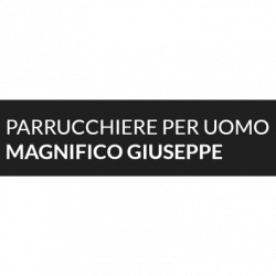 Parrucchiere per Uomo Magnifico Giuseppe logo