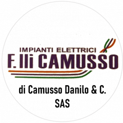 F.lli Camusso Sas logo