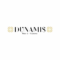 Dunamis Ristorante Pizzeria Lounge Bar logo