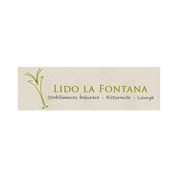 Bar Lido Fontana logo