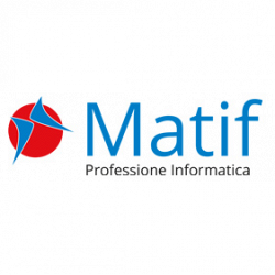 Matif Srl logo