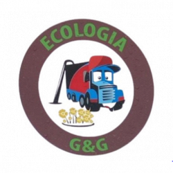 Ecologia G&G - Autospurgo - Videoispezioni - Prosiugamento Lucca logo