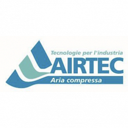 Airtec - Tecnologie per L'Industria logo