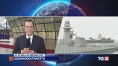 Europa sanziona Russia, via a missione Aspides