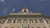 All'ombra del Palazzo