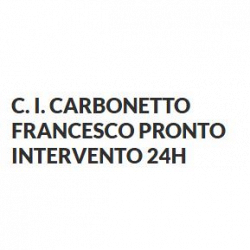 C.I. Carbonetto Francesco Pronto Intervento logo