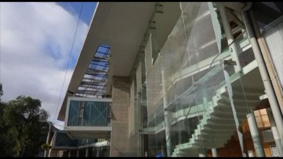 Cile, i danni dopo il sisma di magnitudo 6.4 nella regione di Atacama
