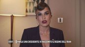 Parla una dissidente: vi racconto il regime dell'Iran