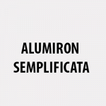 Alumiron Semplificata