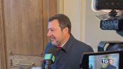 Attesa per Salvini, Renzi prosciolto