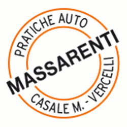 Massarenti Pratiche Automobilistiche logo