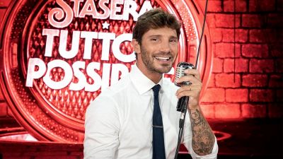 Stasera tutto è possibile