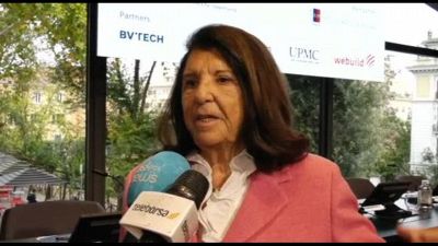 Empowerment femminile, a Roma il Women Economic Forum