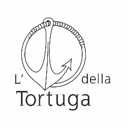 Ristorante L'Ancora della Tortuga logo