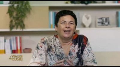 Chiara Amirante: Cosa ci impedisce di amare davvero?
