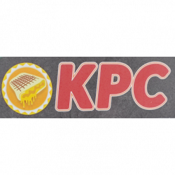 KPC Kebab Pizza Chicken logo