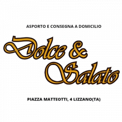 Dolce & Salato logo