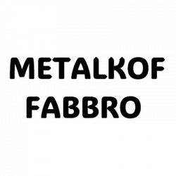 Metalkof Fabbro logo