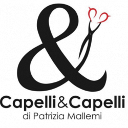 Capelli&Capelli di Patrizia Mallemi logo