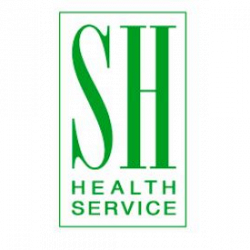 Poliambulatorio S.H. Health Service logo